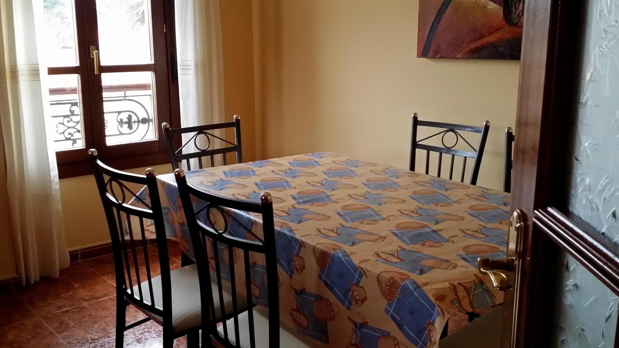 Ferienwohnung Selgas De Cudillero Zimmer foto