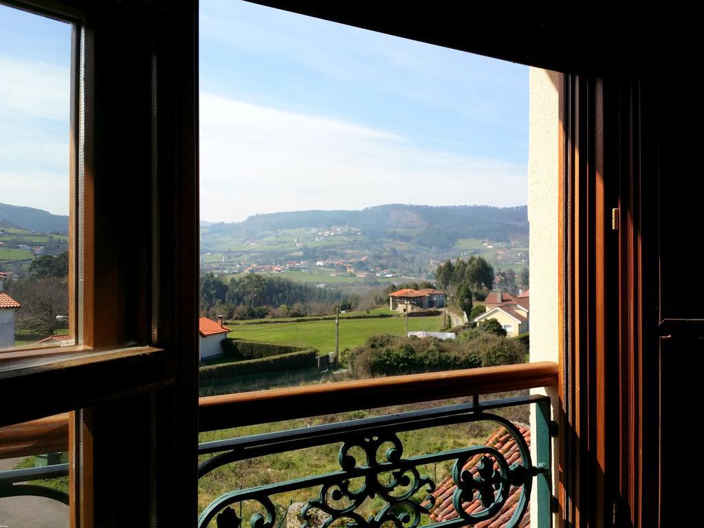 Ferienwohnung Selgas De Cudillero Exterior foto